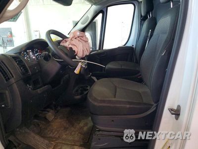 Zdjęcie 7 z 13 samochodu: 2025 RAM PROMASTER 2500 DELIVERY VAN VIN:3C6LRVCG3SE558984 - miniatura