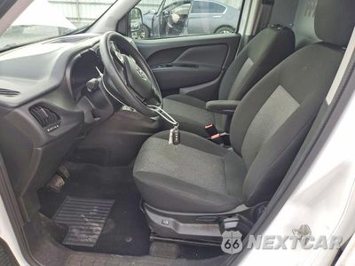 Zdjęcie 7 z 12 samochodu: 2022 RAM PROMASTER CITY TRADESMAN DELIVERY VAN VIN:ZFBHRFAB6N6X36833 - miniatura