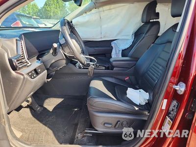 Zdjęcie 7 z 12 samochodu: 2023 KIA SPORTAGE SX PRESTIGE VIN:KNDPXCAGXP7078973 - miniatura