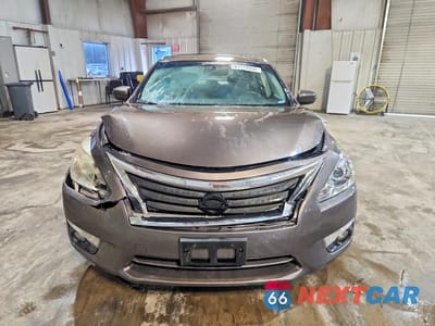 Piąte zdjęcie samochodu w środku: 2013 NISSAN ALTIMA 2.5 VIN:1N4AL3AP8DC120082 - miniatura