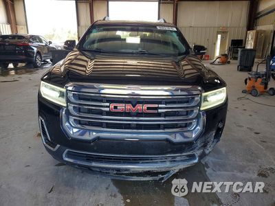 Piąte zdjęcie samochodu w środku: 2023 GMC ACADIA SLE VIN:1GKKNRL48PZ205931 - miniatura