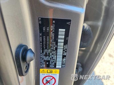 Zdjęcie 13 z 13 samochodu: 2019 LEXUS RX 350 BASE VIN:2T2ZZMCA0KC137372 - miniatura