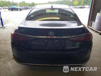Zdjęcie 6 z 12 samochodu: 2021 LEXUS ES 300H VIN:58ADA1C11MU009074 - miniatura