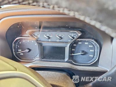 Zdjęcie 9 z 13 samochodu: 2020 GMC SIERRA K1500 SLT VIN:1GTU9DED5LZ156044 - miniatura