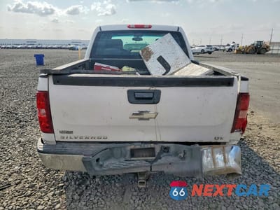 Zdjęcie 6 z 12 samochodu: 2009 CHEVROLET SILVERADO K1500 VIN:3GCEK13359G143711 - miniatura
