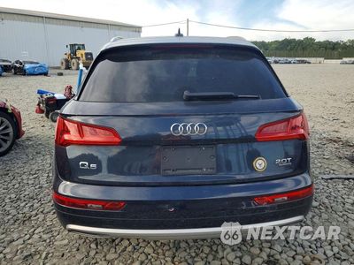 Zdjęcie 6 z 13 samochodu: 2018 AUDI Q5 PREMIUM PLUS VIN:WA1BNAFY3J2209455 - miniatura