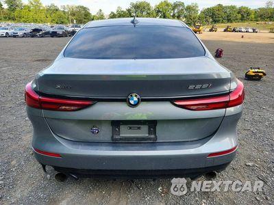 Zdjęcie 6 z 12 samochodu: 2023 BMW 228XI VIN:WBA73AK00P7N00246 - miniatura