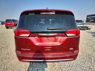 Zdjęcie 6 z 13 samochodu: 2020 CHRYSLER PACIFICA TOURING VIN:2C4RC1FG2LR126900 - miniatura