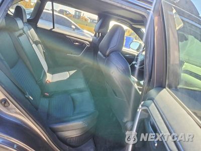 Zdjęcie 11 z 13 samochodu: 2019 TOYOTA RAV4 XSE VIN:JTMEWRFV7KJ019167 - miniatura