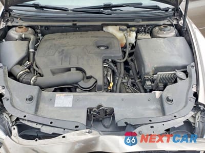 Zdjęcie 11 z 12 samochodu: 2011 CHEVROLET MALIBU 1LT VIN:1G1ZC5E10BF367082 - miniatura