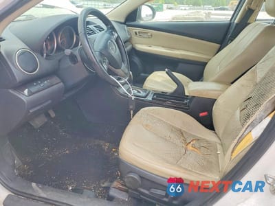 Zdjęcie 7 z 12 samochodu: 2013 MAZDA 6 GRAND TOURING VIN:1YVHZ8CH3D5M06821 - miniatura