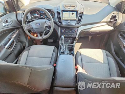 Zdjęcie 8 z 13 samochodu: 2017 FORD ESCAPE SE VIN:1FMCU9GD5HUC44760 - miniatura