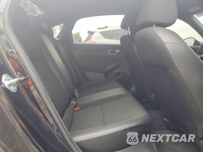 Zdjęcie 10 z 12 samochodu: 2023 HONDA CIVIC SPORT VIN:2HGFE2F54PH518159 - miniatura