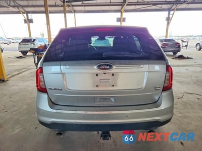 Zdjęcie 6 z 12 samochodu: 2014 FORD EDGE SEL VIN:2FMDK4JC2EBB84516 - miniatura