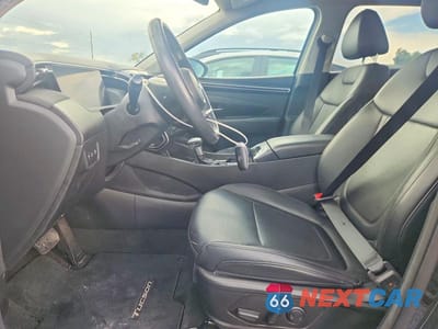 Zdjęcie 7 z 13 samochodu: 2023 HYUNDAI TUCSON SEL VIN:5NMJF3AE4PH211145 - miniatura