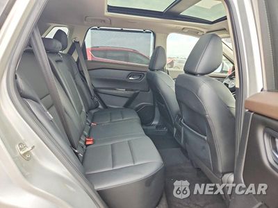 Zdjęcie 11 z 13 samochodu: 2022 NISSAN ROGUE SV VIN:JN8BT3BA6NW042737 - miniatura