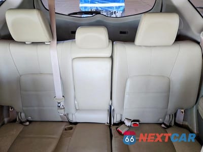 Zdjęcie 10 z 14 samochodu: 2014 NISSAN MURANO SL VIN:JN8AZ1MW1EW515418 - miniatura