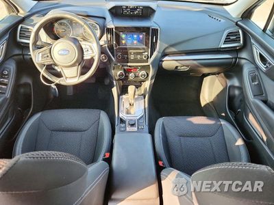 Zdjęcie 8 z 13 samochodu: 2019 SUBARU FORESTER PREMIUM VIN:JF2SKAGC5KH411621 - miniatura