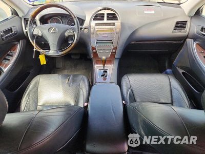 Zdjęcie 8 z 13 samochodu: 2011 LEXUS ES 350 VIN:JTHBK1EG3B2441464 - miniatura