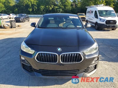 Piąte zdjęcie samochodu w środku: 2018 BMW X2 XDRIVE28I VIN:WBXYJ5C38JEF80594 - miniatura