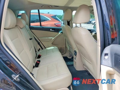 Zdjęcie 11 z 13 samochodu: 2016 VOLKSWAGEN TIGUAN S VIN:WVGBV7AX5GW508627 - miniatura