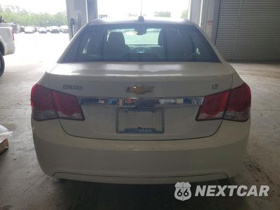 Zdjęcie 6 z 13 samochodu: 2016 CHEVROLET CRUZE LIMITED LT VIN:1G1PE5SB9G7111264 - miniatura