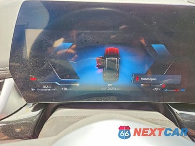 Zdjęcie 9 z 13 samochodu: 2025 BMW X1 XDRIVE28I VIN:WBX73EF0XS5245925 - miniatura