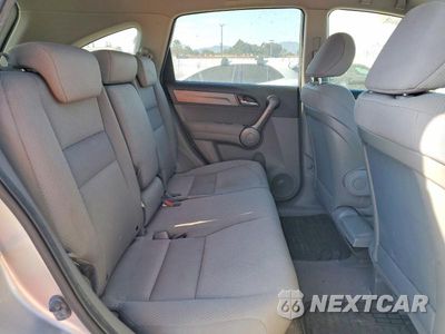 Zdjęcie 11 z 13 samochodu: 2008 HONDA CR-V LX VIN:JHLRE38378C008988 - miniatura