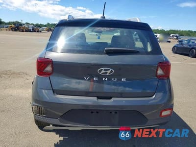 Zdjęcie 6 z 13 samochodu: 2024 HYUNDAI VENUE LIMITED VIN:KMHRC8A34RU287060 - miniatura