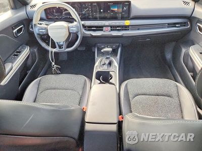 Zdjęcie 8 z 12 samochodu: 2025 KIA K4 GT LINE VIN:3KPFW4DE1SE158055 - miniatura