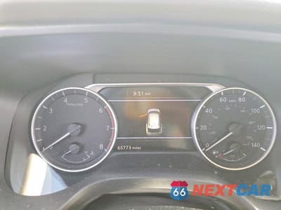 Zdjęcie 9 z 13 samochodu: 2023 NISSAN ROGUE SV VIN:5N1BT3BB0PC674721 - miniatura