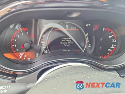 Zdjęcie 9 z 13 samochodu: 2026 DODGE DURANGO GT VIN:1C4RDJDG8TC169498 - miniatura