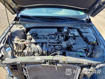 Zdjęcie 11 z 12 samochodu: 2024 HYUNDAI ELANTRA SEL VIN:KMHLM4DG7RU671361 - miniatura
