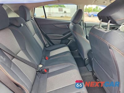 Zdjęcie 10 z 12 samochodu: 2021 SUBARU CROSSTREK PREMIUM VIN:JF2GTAPC1M8680365 - miniatura