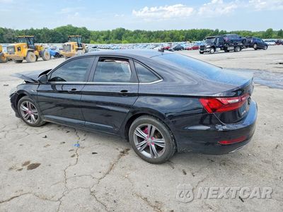 Drugie zdjęcie samochodu z przodu: 2021 VOLKSWAGEN JETTA S VIN:3VWC57BU9MM019427 - miniatura