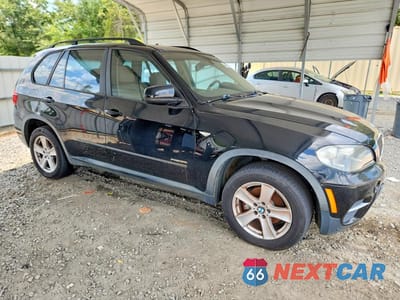 Czwarte zdjęcie samochodu z boku: 2012 BMW X5 XDRIVE35I VIN:5UXZV4C57CL758863 - miniatura