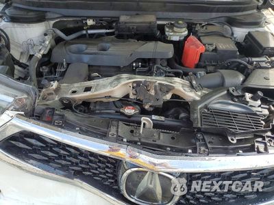 Zdjęcie 12 z 13 samochodu: 2019 ACURA RDX TECHNOLOGY VIN:5J8TC2H58KL006258 - miniatura