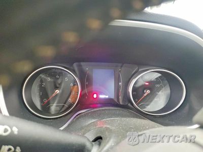Zdjęcie 9 z 13 samochodu: 2020 JEEP COMPASS LATITUDE VIN:3C4NJCBB3LT258779 - miniatura