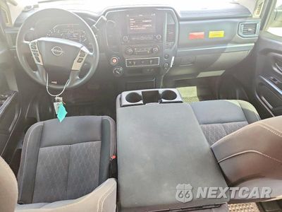 Zdjęcie 8 z 12 samochodu: 2023 NISSAN TITAN S VIN:1N6AA1ECXPN111417 - miniatura