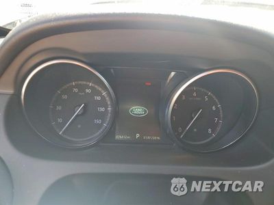 Zdjęcie 9 z 13 samochodu: 2017 LAND ROVER DISCOVERY SPORT HSE VIN:SALCR2BG3HH641898 - miniatura