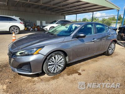 2025 NISSAN ALTIMA SV 1N4BL4DV3SN319630 - główne zdjęcie licytacji z USA - miniatura