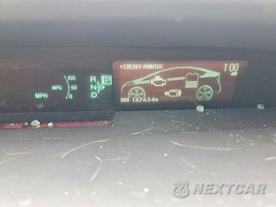 Zdjęcie 9 z 12 samochodu: 2010 TOYOTA PRIUS II VIN:JTDKN3DU4A1306087 - miniatura