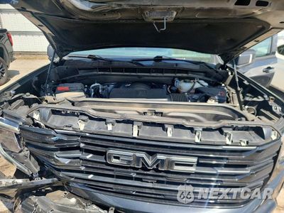 Zdjęcie 11 z 12 samochodu: 2024 GMC SIERRA K1500 ELEVATION VIN:3GTUUCED0RG316882 - miniatura