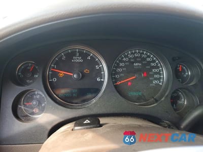 Zdjęcie 9 z 14 samochodu: 2009 CHEVROLET SUBURBAN K1500 LT VIN:1GNFK26309R165970 - miniatura