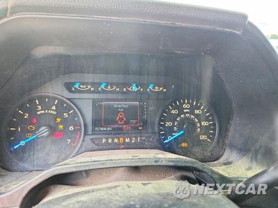 Zdjęcie 9 z 12 samochodu: 2016 FORD F150 SUPER CAB VIN:1FTFX1EF1GKF26239 - miniatura