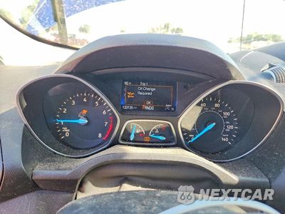 Zdjęcie 9 z 14 samochodu: 2017 FORD ESCAPE SE VIN:1FMCU0G91HUF02408 - miniatura