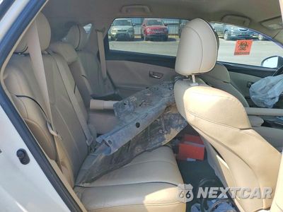 Zdjęcie 10 z 12 samochodu: 2009 TOYOTA VENZA AWD V6 VIN:4T3BK11A49U008594 - miniatura