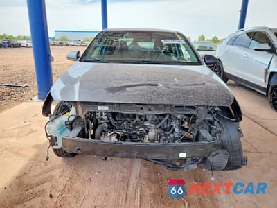 Piąte zdjęcie samochodu w środku: 2020 HYUNDAI ACCENT SEL VIN:3KPC24A65LE107994 - miniatura