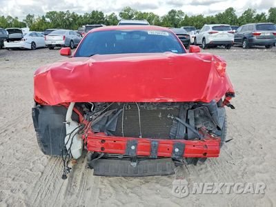 Piąte zdjęcie samochodu w środku: 2016 FORD MUSTANG VIN:1FA6P8THXG5333184 - miniatura