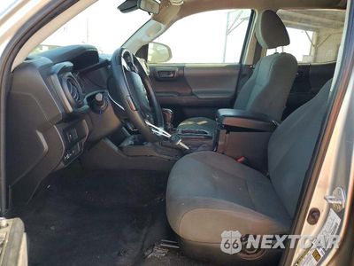 Zdjęcie 7 z 13 samochodu: 2022 TOYOTA TACOMA SR V6 VIN:3TMCZ5AN0NM499431 - miniatura